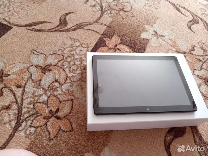 Планшет профессиональный смарт