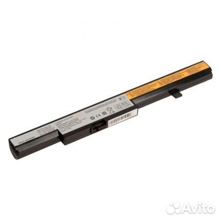 Аккумулятор для ноутбука Lenovo M4400, B40-30, B40