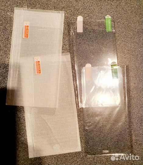 Чехлы для iPhone 6+