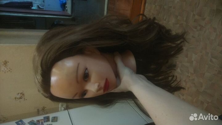 Болванка для причесок