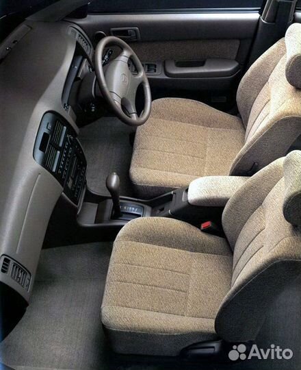 По запчастям Toyota Camry, sv40, 1996 г. в