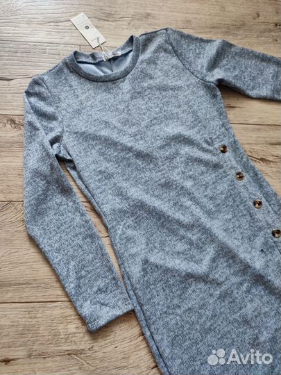 Платье женское новое 44 46