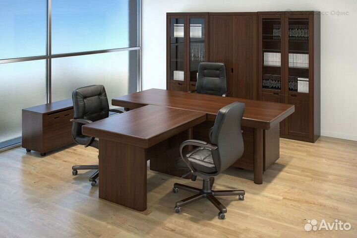 Кабинет руководителя Zaragoza