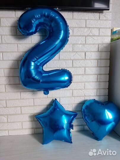 Воздушные шары