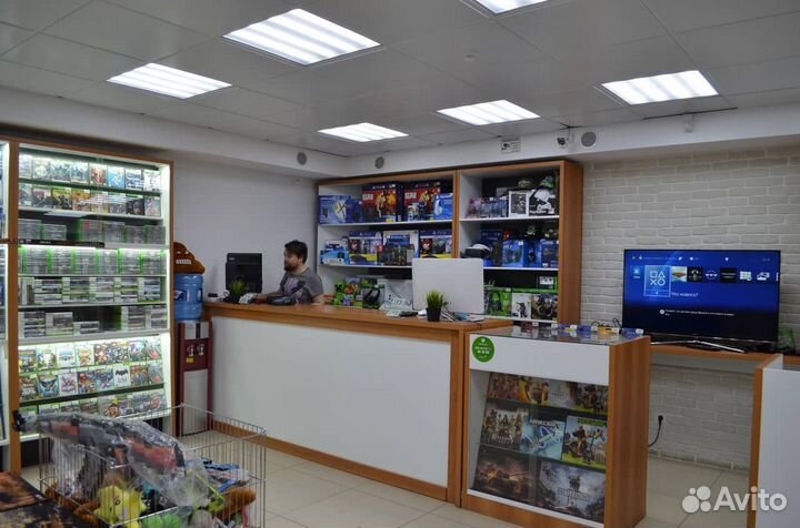 Fight Night Champion (PS3, англ, бу) (Без обложки)