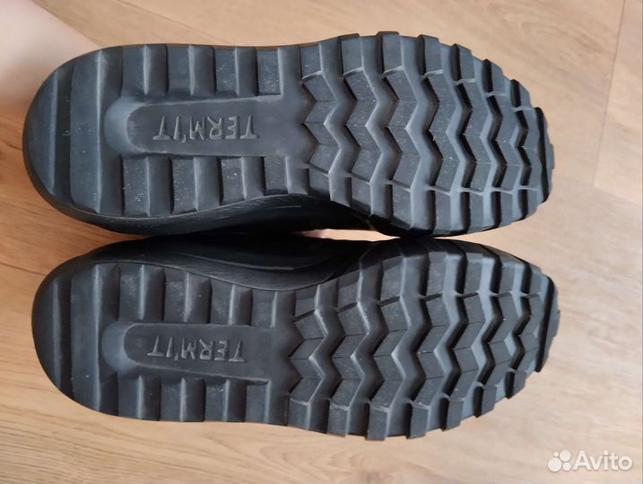 Кеды мужские