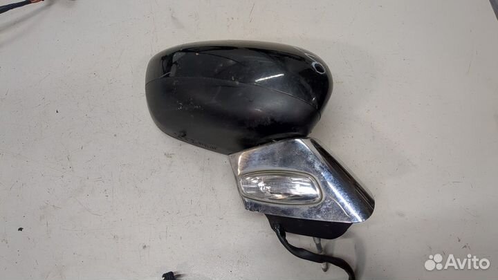 Зеркало боковое правое Citroen C3, 2011
