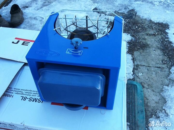 Обогреватель солярогаз по 2.5