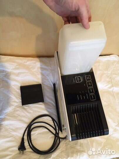 Увлажнитель воздуха Vitek