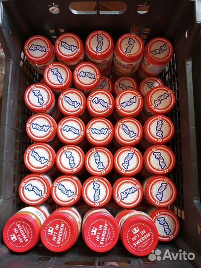 Детское питание агуша овощные