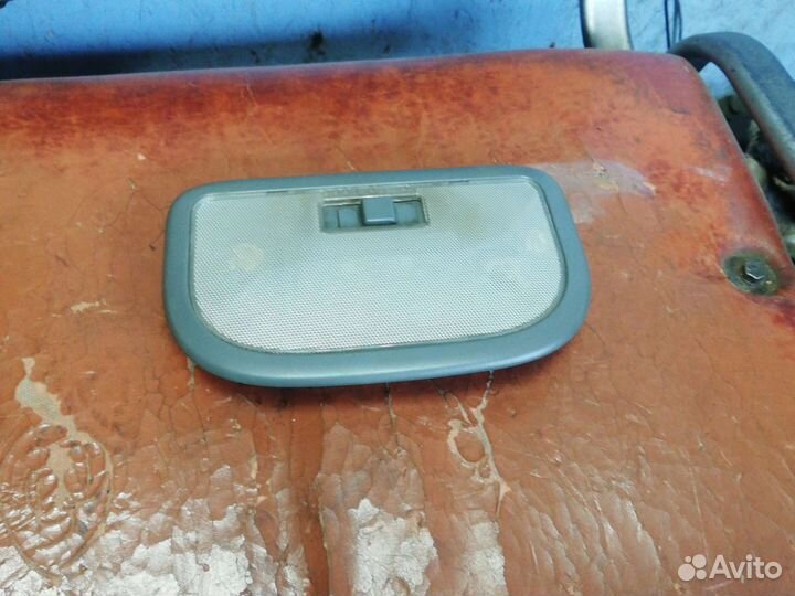 Плафон салона Джили Эмгранд EC-7