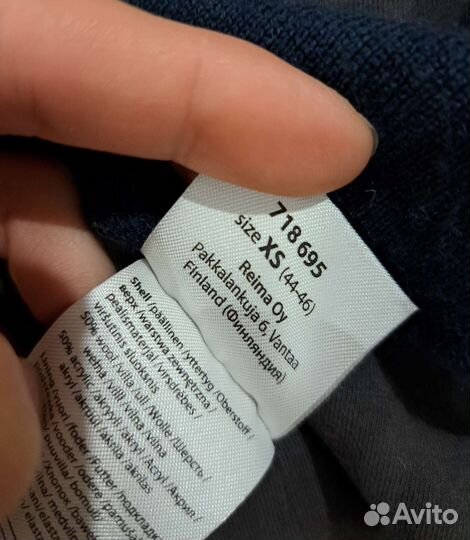 Шапка шлем lassie 44 46