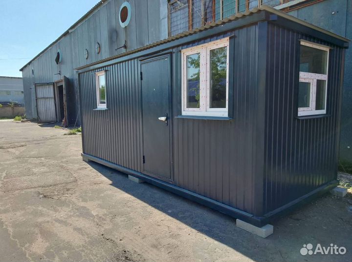 Бытовки б/у зимние вагончики. Аренда