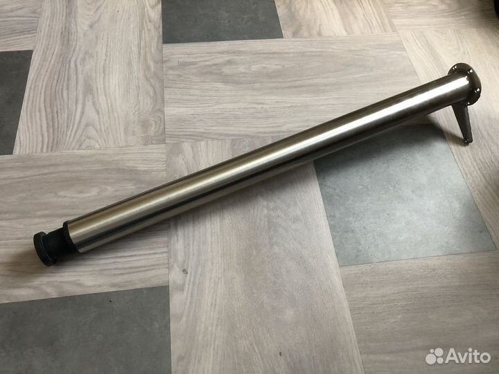 Опора на кухню регулируемая 82-86 см