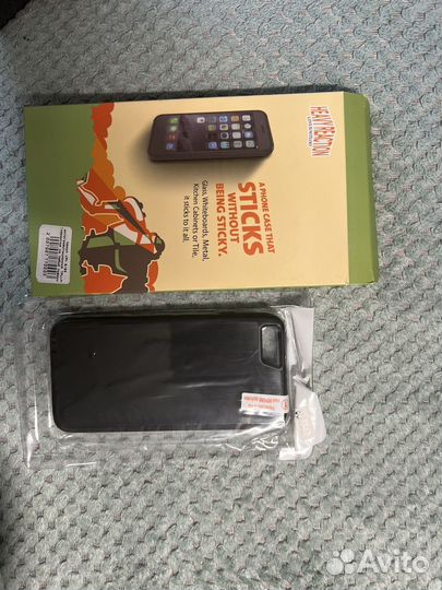 Чехол на 6, 6s