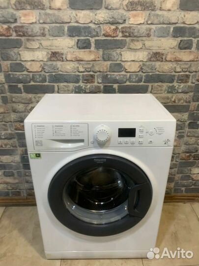 Стиральная машина с гарантией и доставкой бу