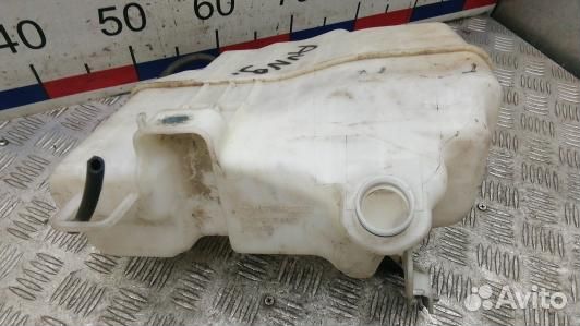 Бачок омывателя mazda 6 GJ (AVN09NL01)