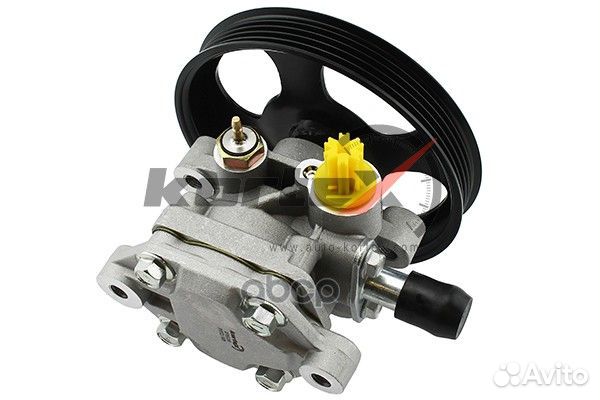 Насос гур mitsubishi lancer IX 03-07 KPS130 kortex