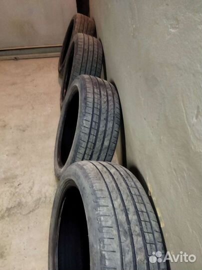Pirelli Cinturato P7 205/50 R17 93W