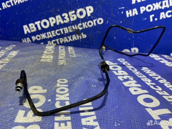 Трубка тормозная Chevrolet Cruze седан F16D3 2011