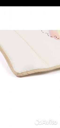 Матрас на пеленальный комод