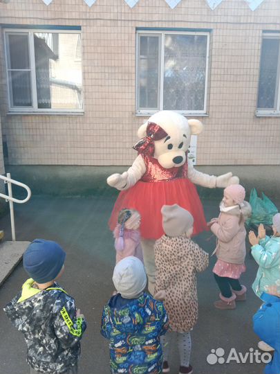 Ростовые куклы на праздник