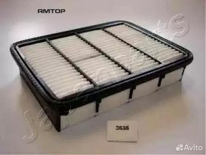 Japanparts FA-383S Фильтр воздушный