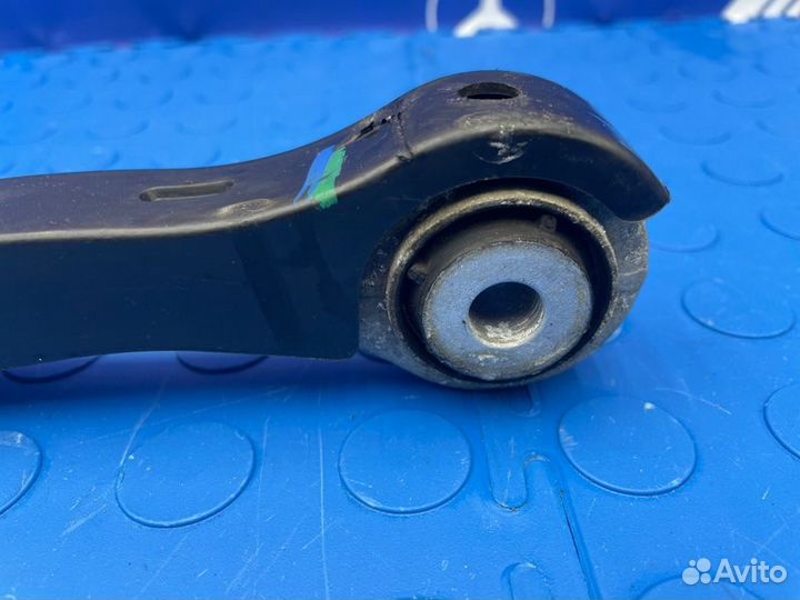 Рычаг задний левый Mercedes E300 W211 272.943 2007