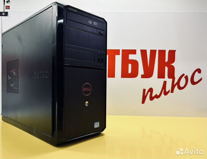 Игровой компьютер core i7+nvidia GTX на гарантии