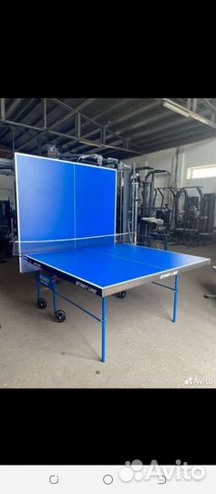 Теннисный стол