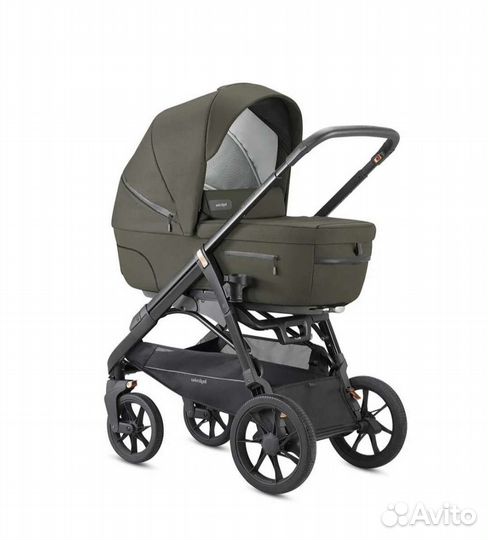 Коляска Inglesina Aptica XT 3в 1