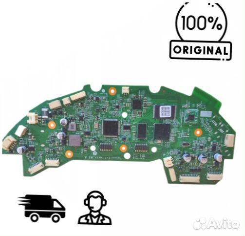 Материнская плата Xiaomi Mi Roborock