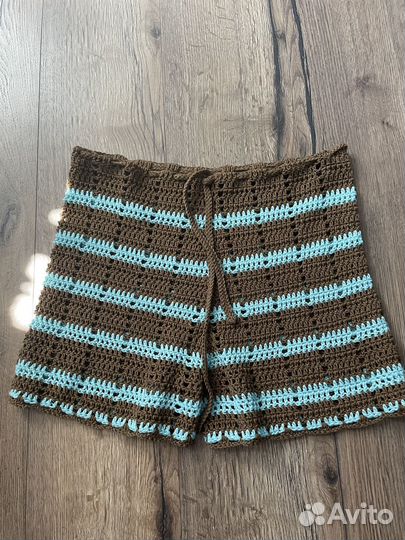 Шорты