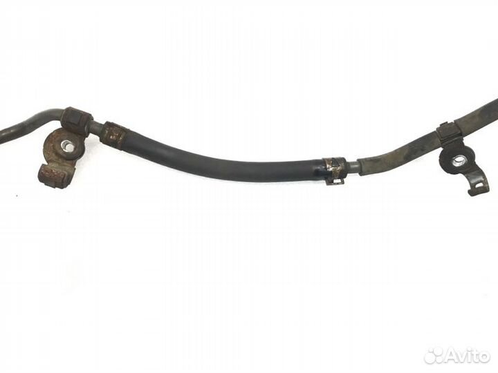 Трубка гидроусилителя руля Mazda 3Bl седан 1.6