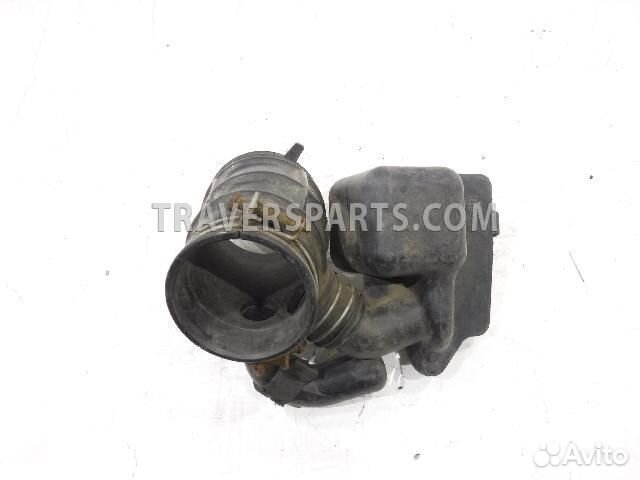 Патрубок воздушного фильтра