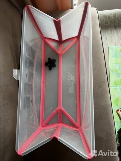 Складная ванночка stokke