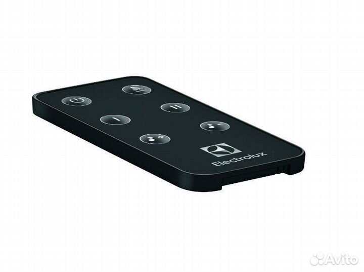 Электрический камин Electrolux EFP/W 1100ULS