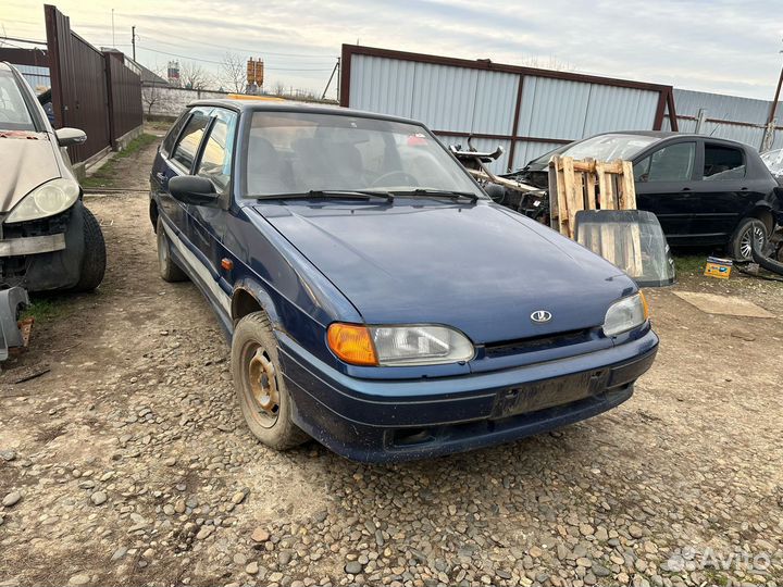 Авторазбор Ваз 2114/разборка лада