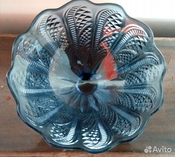 Ваза для фруктов