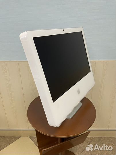 Apple iMac 21.5 моноблок (в коробке) (С Ш А)