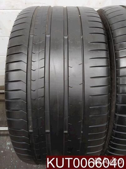 Pirelli P Zero Gen-2 315/30 R22 107U