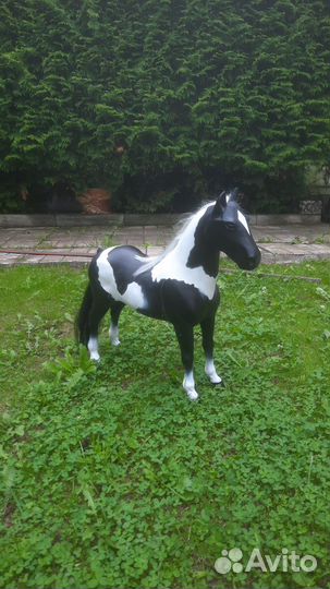 Лошадь большая 50см Our generation