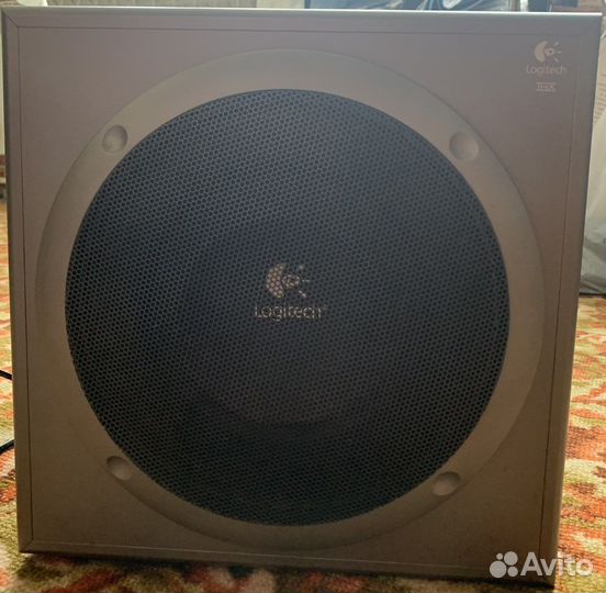 Акустика 5.1