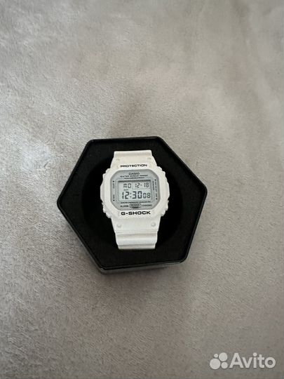 Часы Casio G-shock