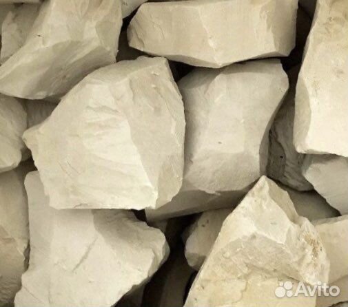 Уральская глина