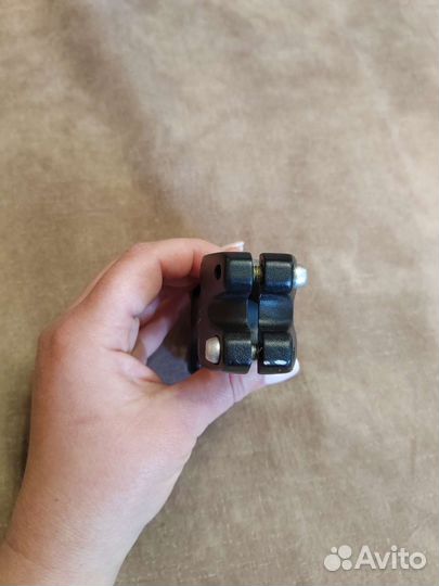 Вынос руля 90 мм