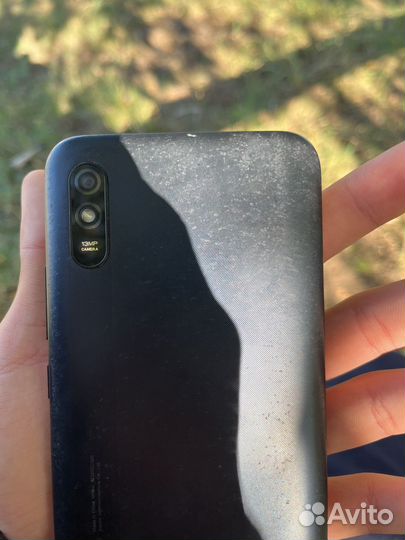 Xiaomi Redmi 9A, 2/32 ГБ