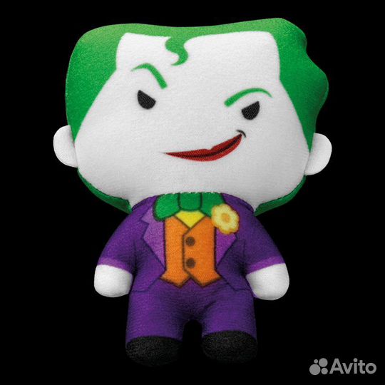 Джокер MacDonalds новый, не вскрытый