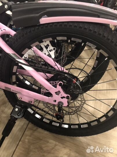 Велосипеды новые и б/у в наличии в Перми