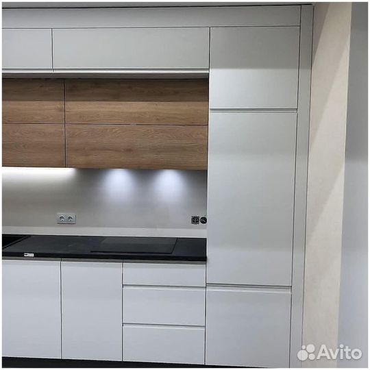 Кухня угловая CS - 212